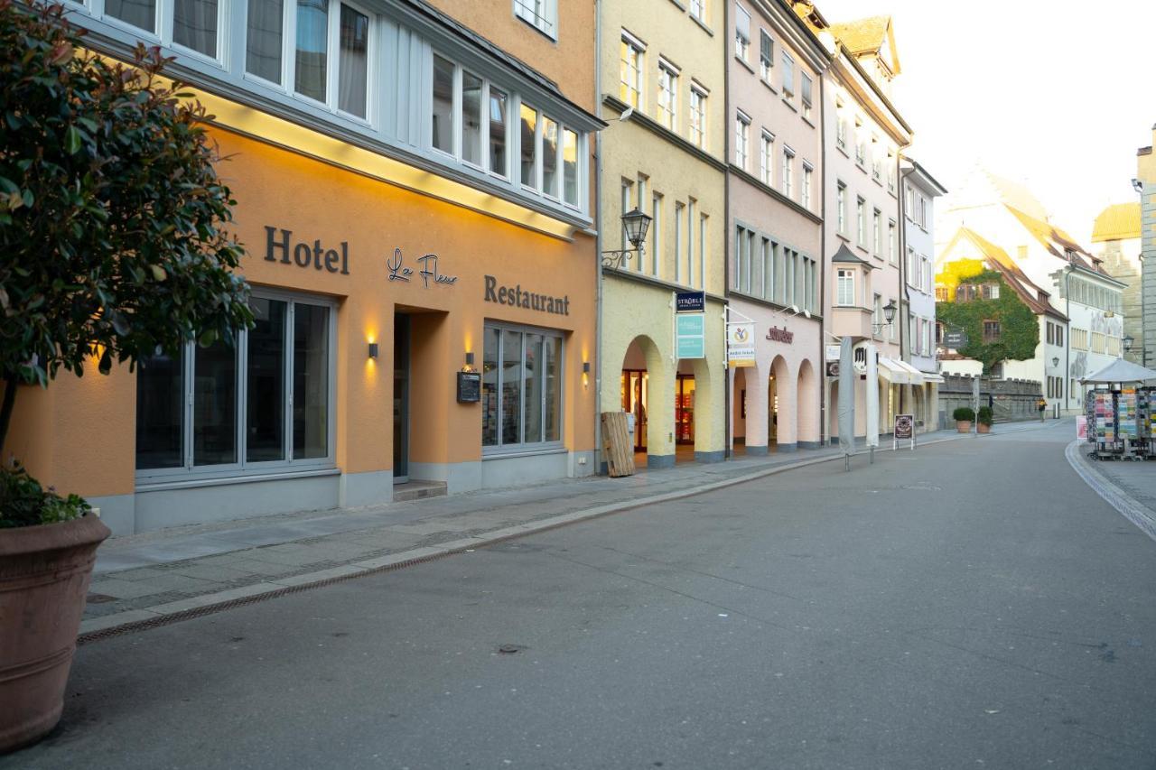 Hotel La Fleur Uberlingen Zewnętrze zdjęcie