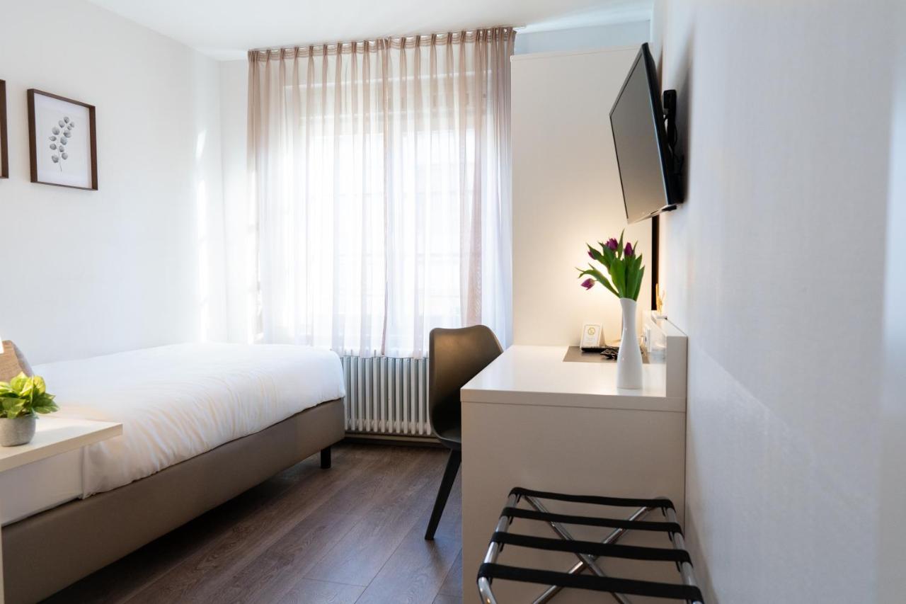 Hotel La Fleur Uberlingen Zewnętrze zdjęcie