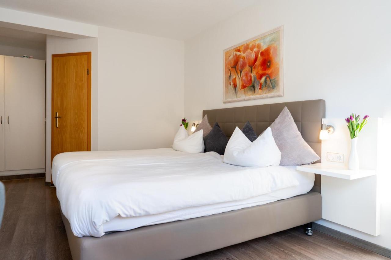 Hotel La Fleur Uberlingen Zewnętrze zdjęcie