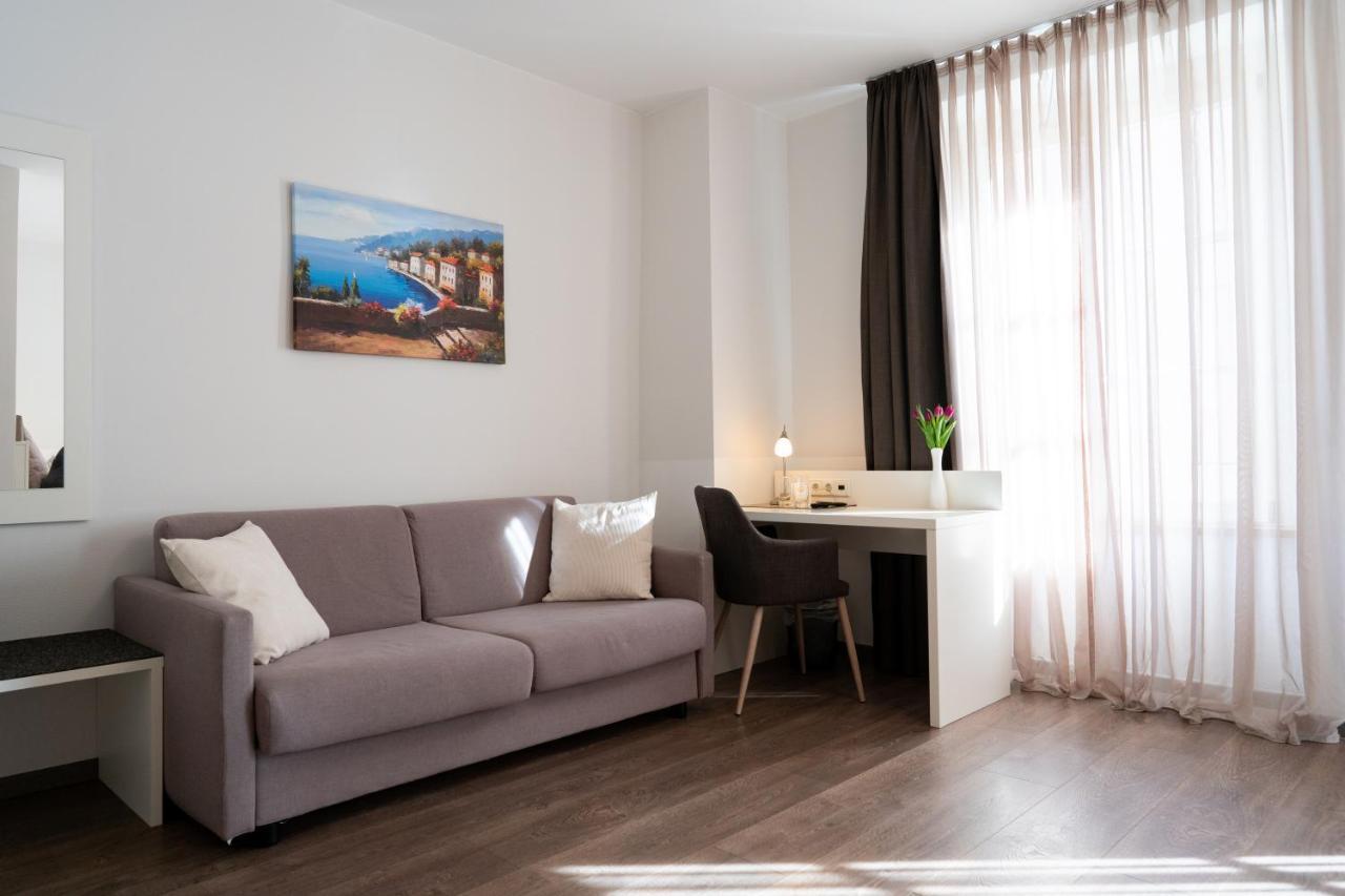 Hotel La Fleur Uberlingen Zewnętrze zdjęcie