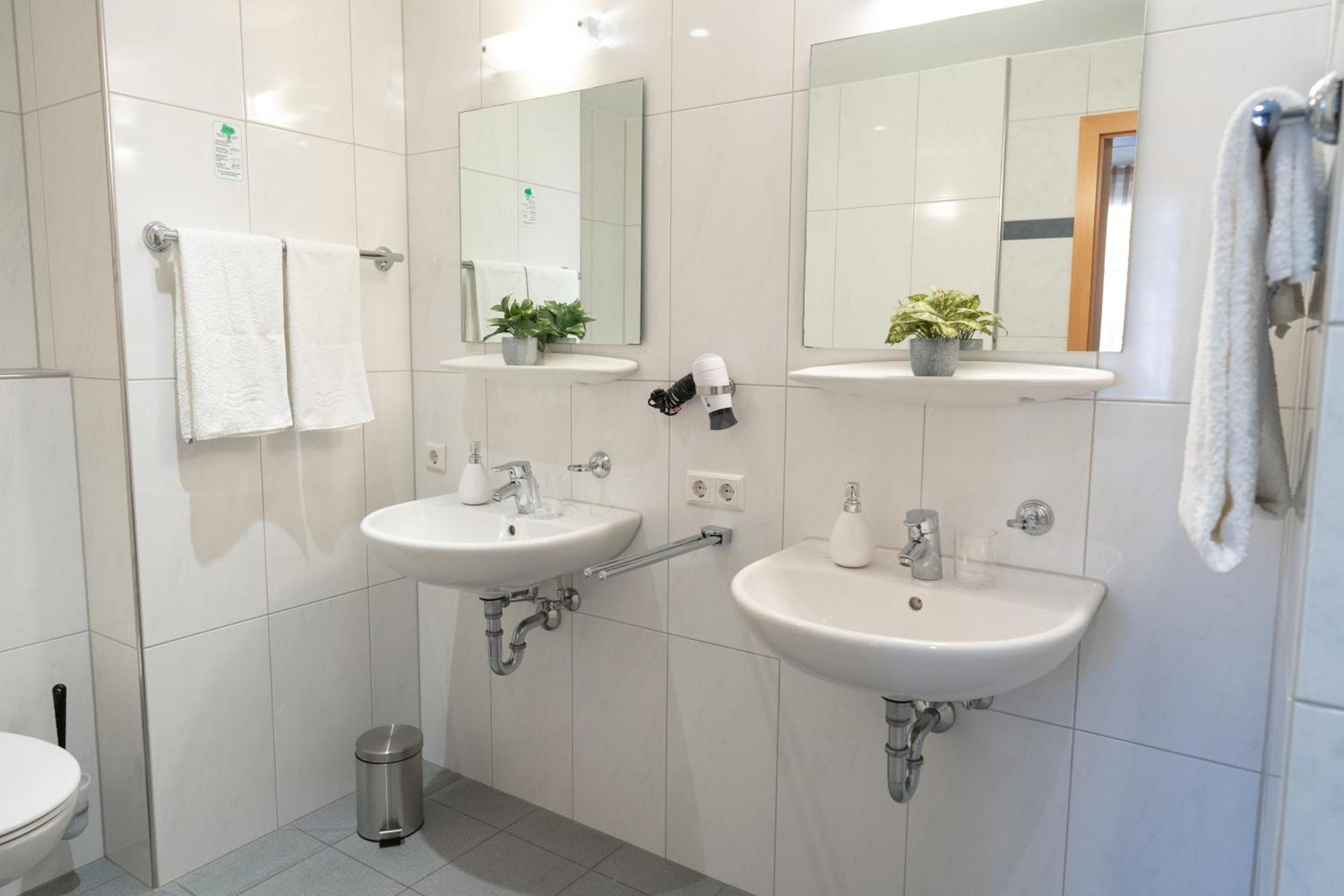 Hotel La Fleur Uberlingen Pokój zdjęcie