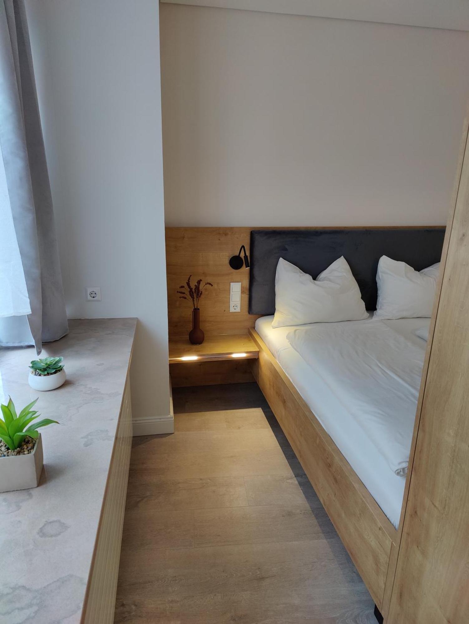 Hotel La Fleur Uberlingen Pokój zdjęcie