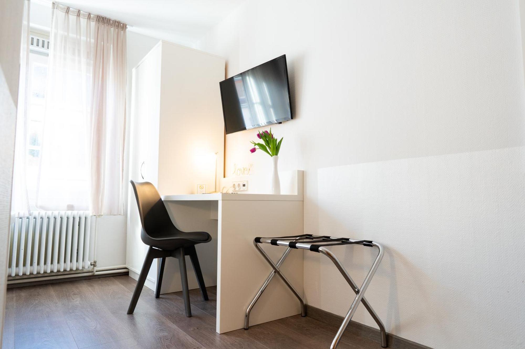 Hotel La Fleur Uberlingen Pokój zdjęcie