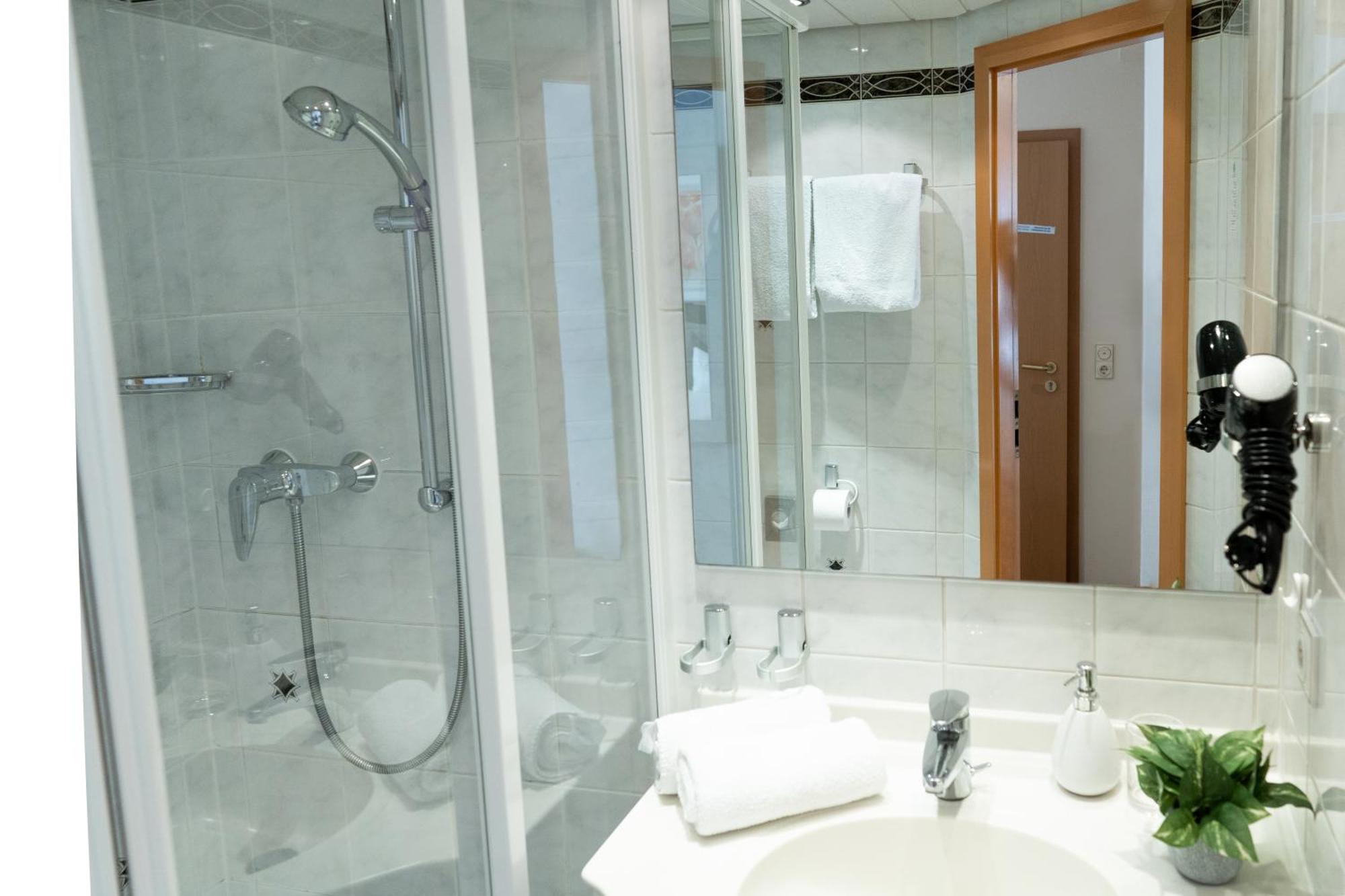 Hotel La Fleur Uberlingen Pokój zdjęcie