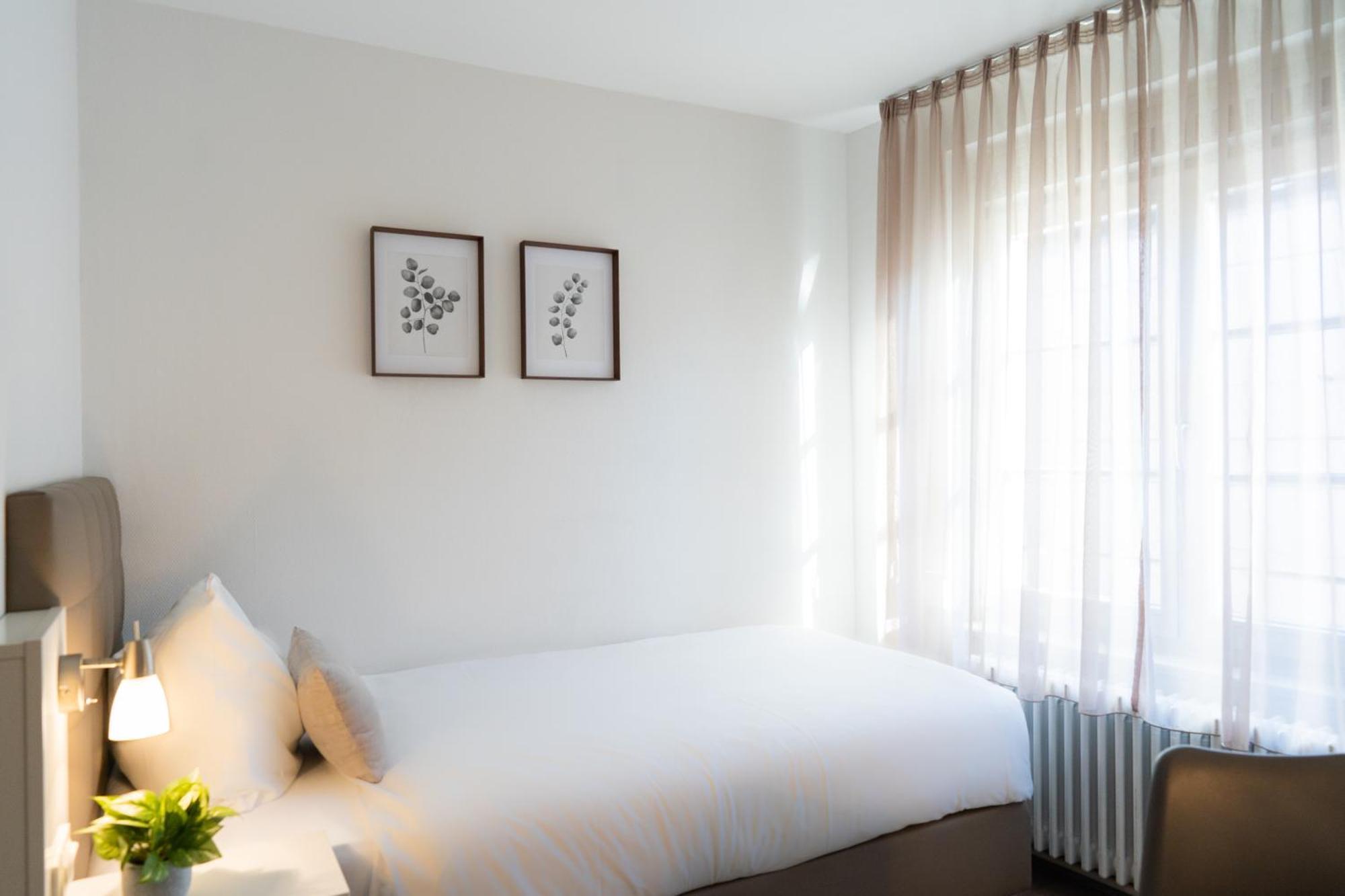 Hotel La Fleur Uberlingen Pokój zdjęcie