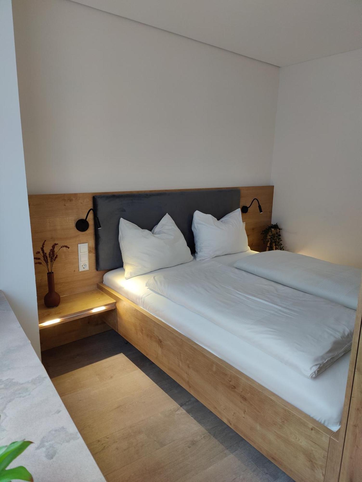 Hotel La Fleur Uberlingen Pokój zdjęcie