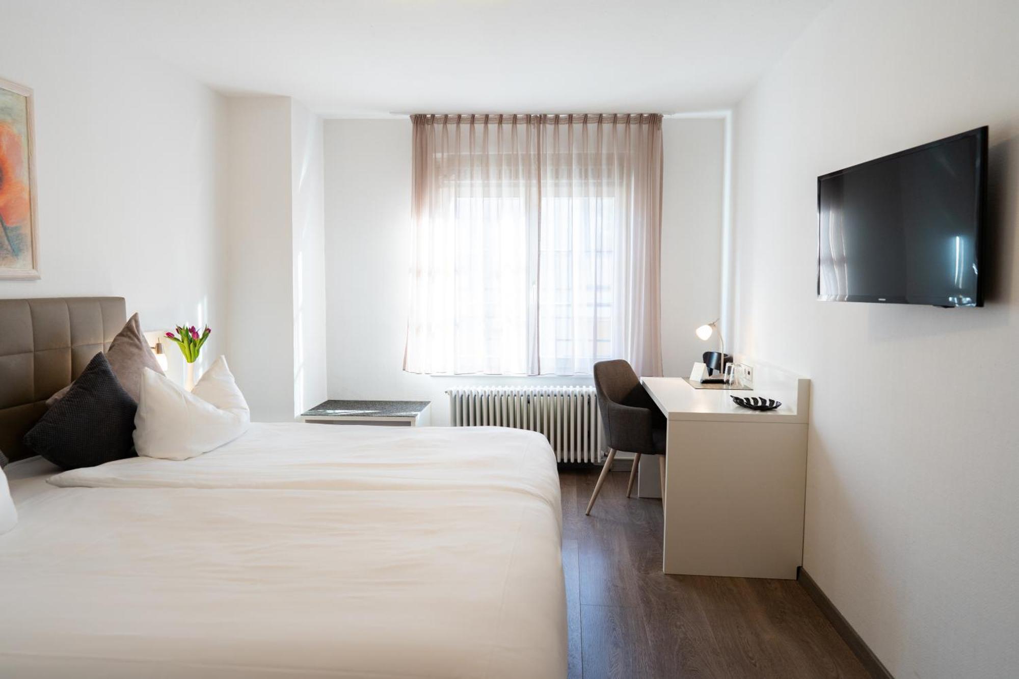 Hotel La Fleur Uberlingen Pokój zdjęcie