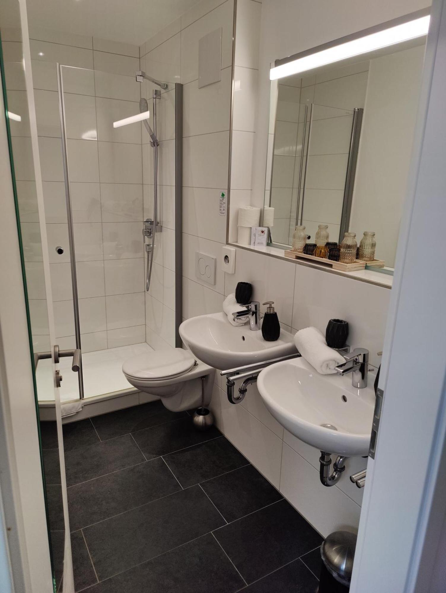 Hotel La Fleur Uberlingen Pokój zdjęcie
