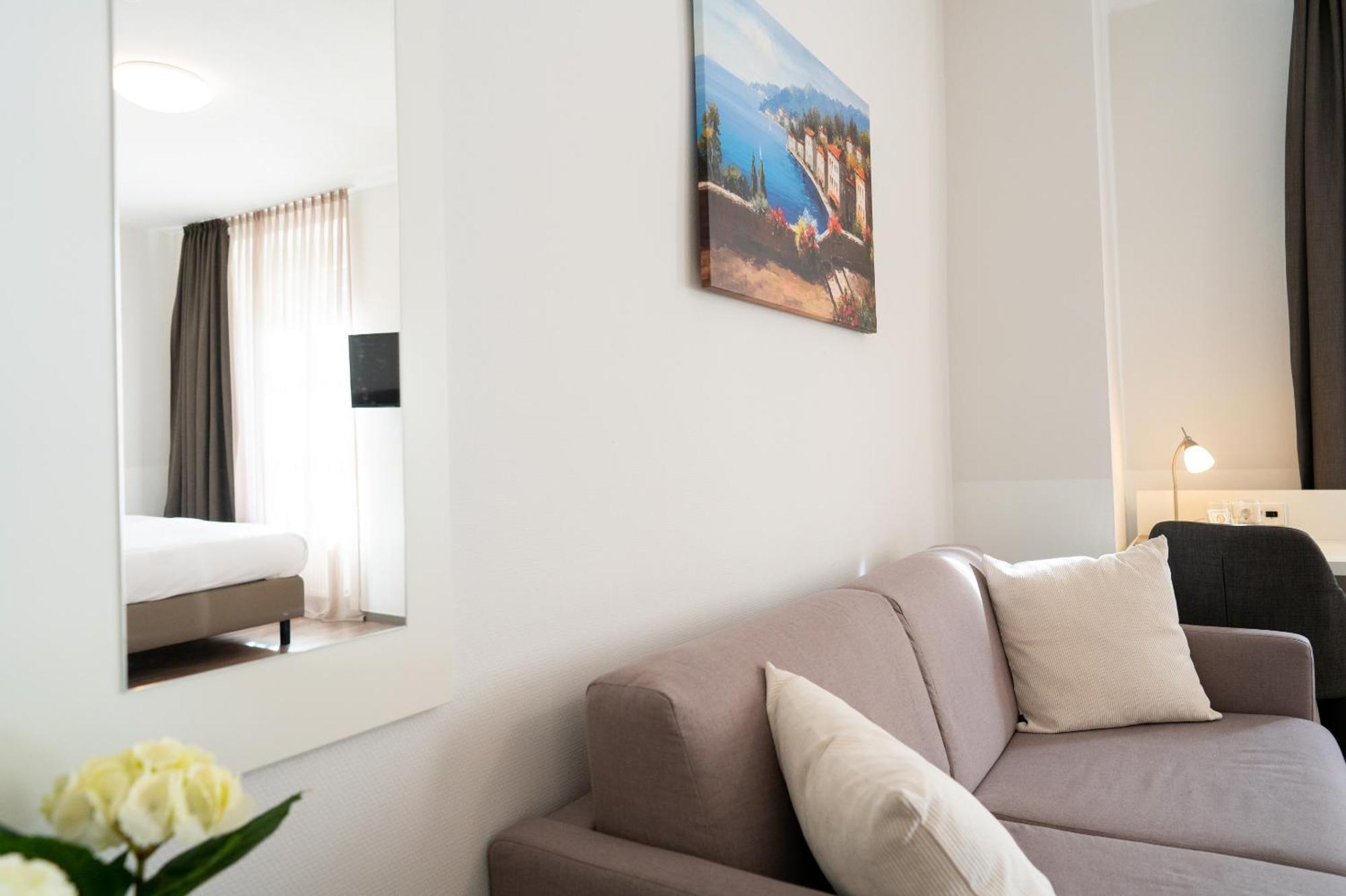 Hotel La Fleur Uberlingen Pokój zdjęcie